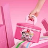 CRYBABY × Powerpuff Girls Series-Cosmetic Bag