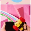 CRYBABY × Powerpuff Girls Series-Vinyl Face Plush Blind Box