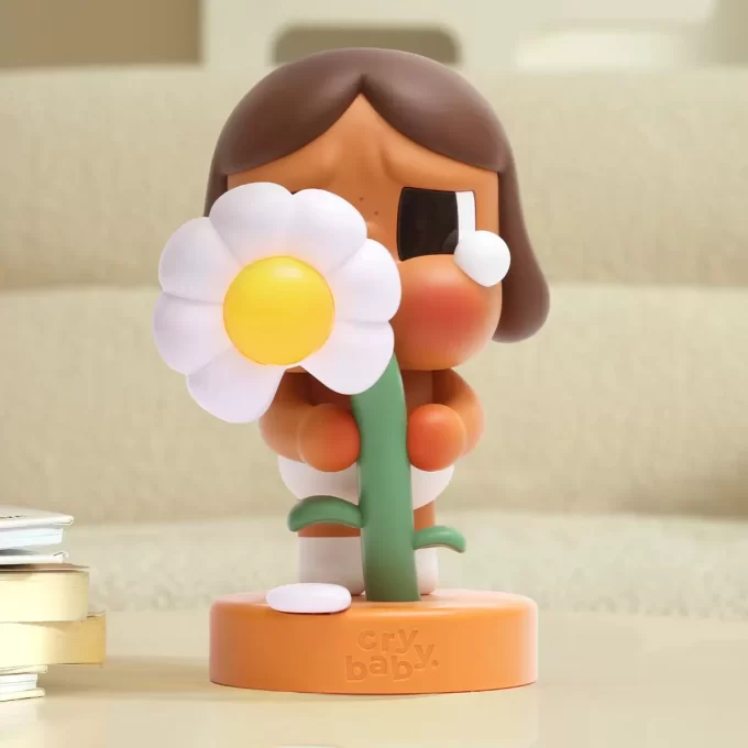 CRYBABY Sad Club Series-Lamp