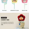 CRYBABY Sad Club Series – Plush Flower Blind Box
