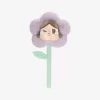 CRYBABY Sad Club Series – Plush Flower Blind Box