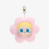 CRYBABY Sad Club Series-Silicone Plush Earphone Bag
