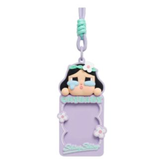 Crybaby Shiny Shiny Card Holder “Shiny Dummy”