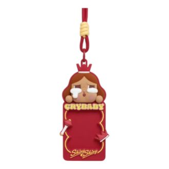 Crybaby Shiny Shiny Card Holder “Shiny Queen”