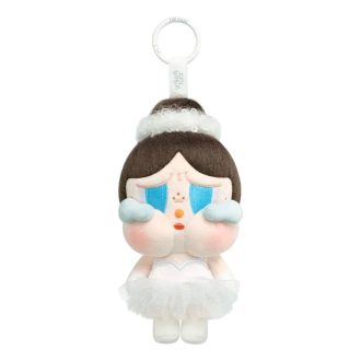 Crybaby Shiny Shiny Plush Blister Pack Pendant