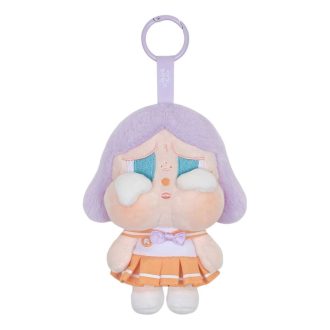 Crybaby Sunset Concert Series “Bright Orange”