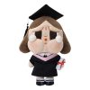 Crybaby Sunset Concert Series Plush Doll