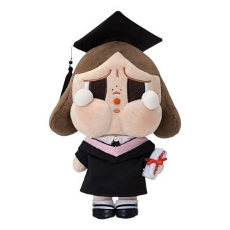 Crybaby Sunset Concert Series Plush Doll