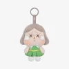 CRYBABY Sunset Concert Series-Plush Pendant Blind Box
