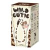 Crybaby Wild but Cutie Phone Charm Sealed Case (1 Blind Box)