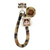 Crybaby Wild but Cutie Phone Charm “Wild Cutie” Secret Edition