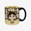 CRYBABY Wild But Cutie Series-Mug Cup