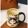 CRYBABY Wild But Cutie Series-Mug Cup