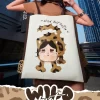 CRYBABY Wild But Cutie Series-Shoulder Bag