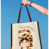 CRYBABY Wild But Cutie Series-Shoulder Bag