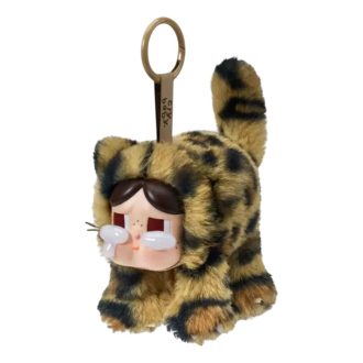 Crybaby Wild but Cutie Vinyl Plush Pendant “Wild Cutie” Secret Edition