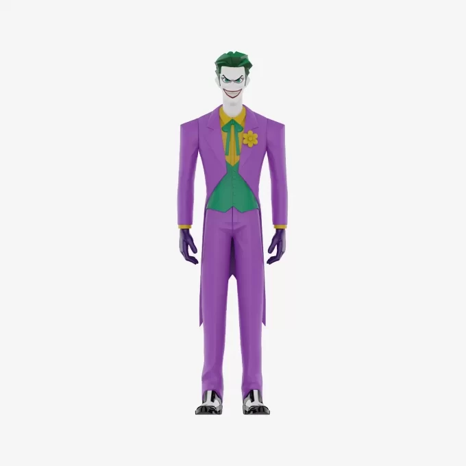 DC Series Trendy Figure