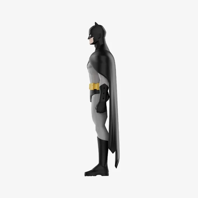 DC Series Trendy Figure