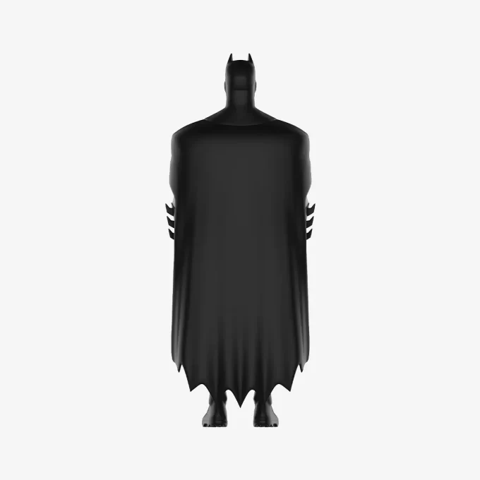 DC Series Trendy Figure