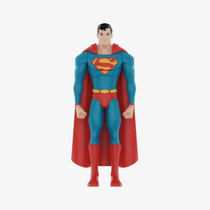 DC Series Trendy Figure