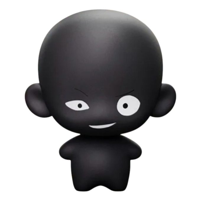 Detective Conan Super Mini “Culprit” Secret Edition