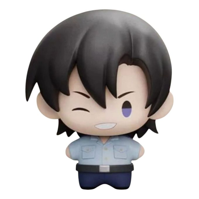 Detective Conan Super Mini “Kenji Hagiwara”