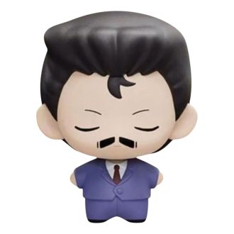 Detective Conan Super Mini “Kogoro Mori”