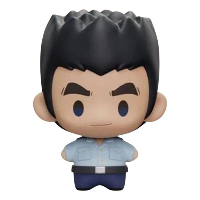 Detective Conan Super Mini “Wataru Date”