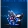 Digimon Adventure Fridge Magnet Series Figures