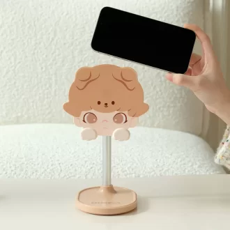 DIMOO Animal Kingdom Series-Mobile Phone Bracket