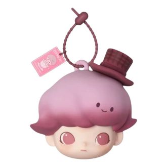 Dimoo Crush On Coffee Earphone Case “Share Together” Secret Edition