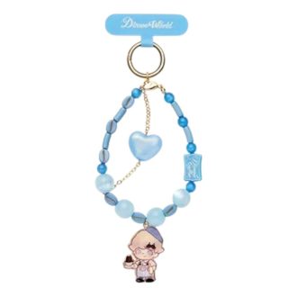 Dimoo Crush on Coffee Phone Charm “Salt Confession”