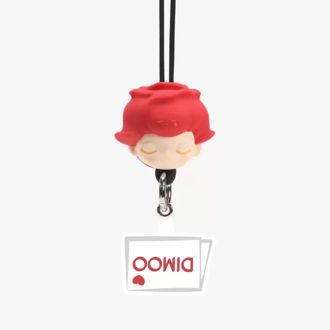 DIMOO Dating Series-Lanyard Blind Box
