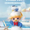 DIMOO Donald Duck 1/8 Action Figure