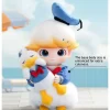 DIMOO Donald Duck 1/8 Action Figure