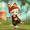 DIMOO Fox In The Woods Action Figure