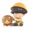 Dimoo Jurassic World Figures “Hug a Dinosaur”