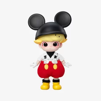 DIMOO MICKEY 1/8 Action Figure