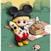 DIMOO MICKEY 1/8 Action Figure