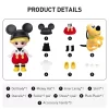 DIMOO MICKEY 1/8 Action Figure