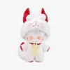 DIMOO: No One’s Gonna Sleep Tonight Series-40cm Cotton Doll (Fox Spirit)