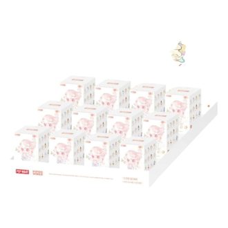 Dimoo Shapes in Nature Figures Sealed Case (12 Blind Boxes)