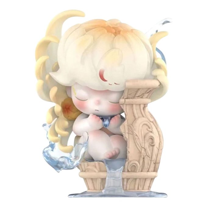 Dimoo Shapes in Nature Figures “Upward Growth” Secrect Edition