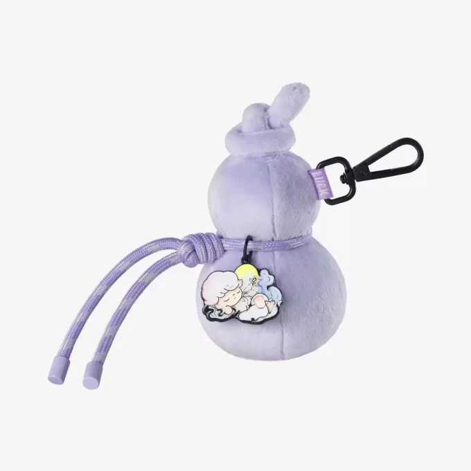 DIMOO Stories In The Cup Series-Blessing Sachet Blind Box