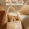 DIMOO Weaving Wonders Series-Bag