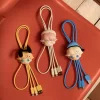 DIMOO WORLD × DISNEY Series-2 In 1 Cable Blind Box