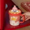 DIMOO WORLD × DISNEY Series-Ceramic Cup