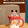 DIMOO WORLD × DISNEY Series-Ceramic Cup