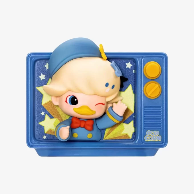 DIMOO WORLD × DISNEY Series-Fridge Magnet Blind Box