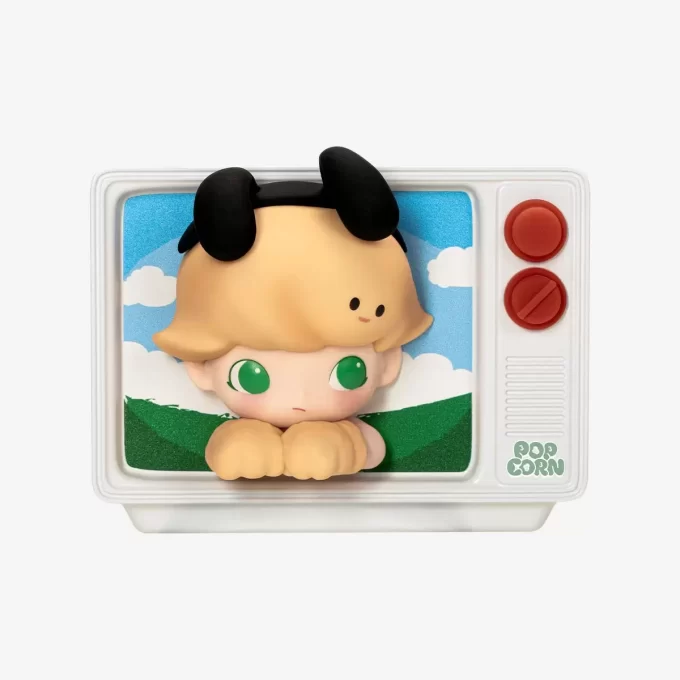 DIMOO WORLD × DISNEY Series-Fridge Magnet Blind Box